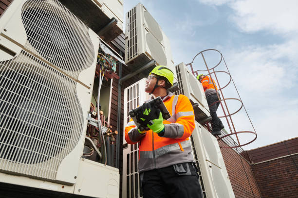 HVAC Maintenance Plan in Atkinson, IL