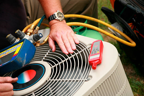 Best HVAC Installation Services  in Atkinson, IL