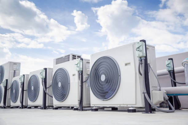 Best HVAC Companies Near Me  in Atkinson, IL