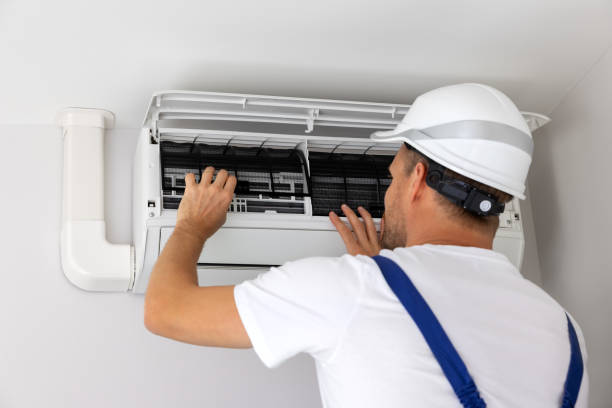 Best Local HVAC Companies  in Atkinson, IL