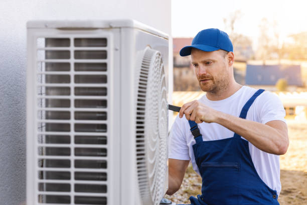 Best Residential HVAC Services  in Atkinson, IL